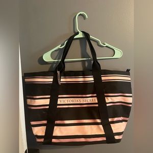 NWT Victoria secret tote bag